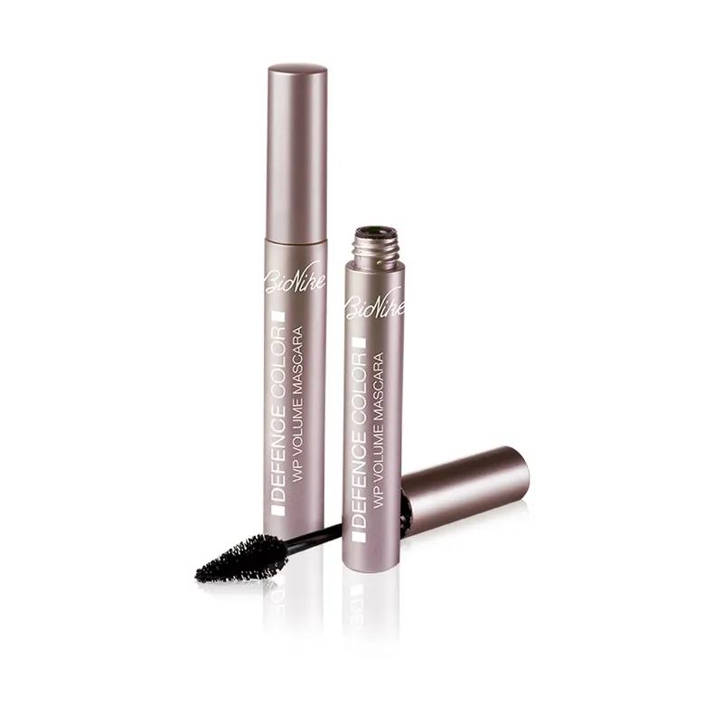 Waterproof Volume Mascara 01 Noir BIONIKE | Pinalli