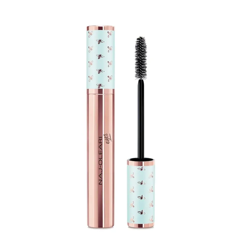 Wear The Volume Mascara Extra Nero NAJ OLEARI | Pinalli