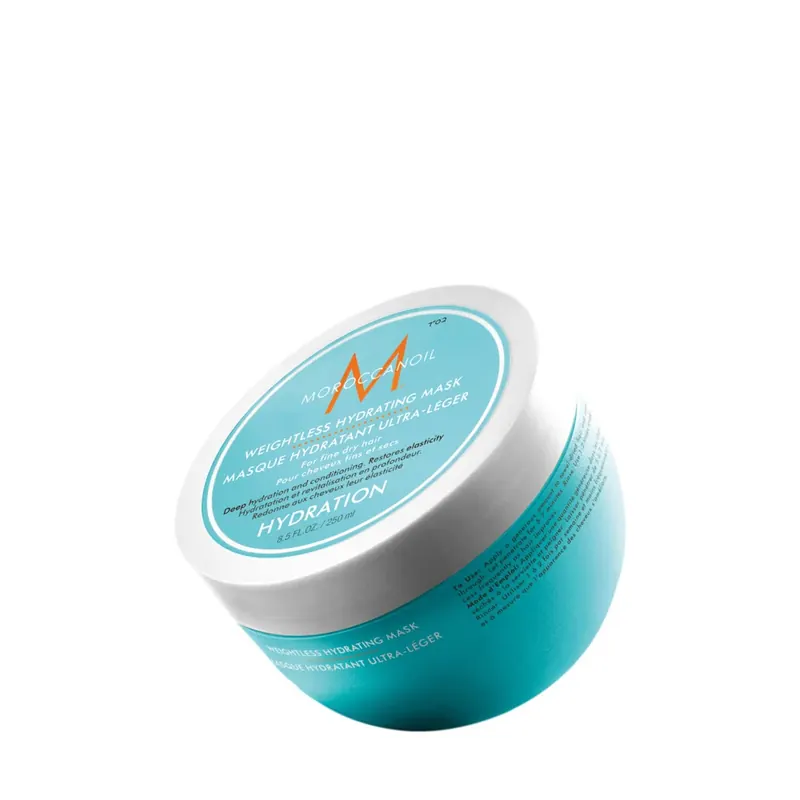 Weightless Hydrating Mask 250ml MOROCCANOIL | Pinalli