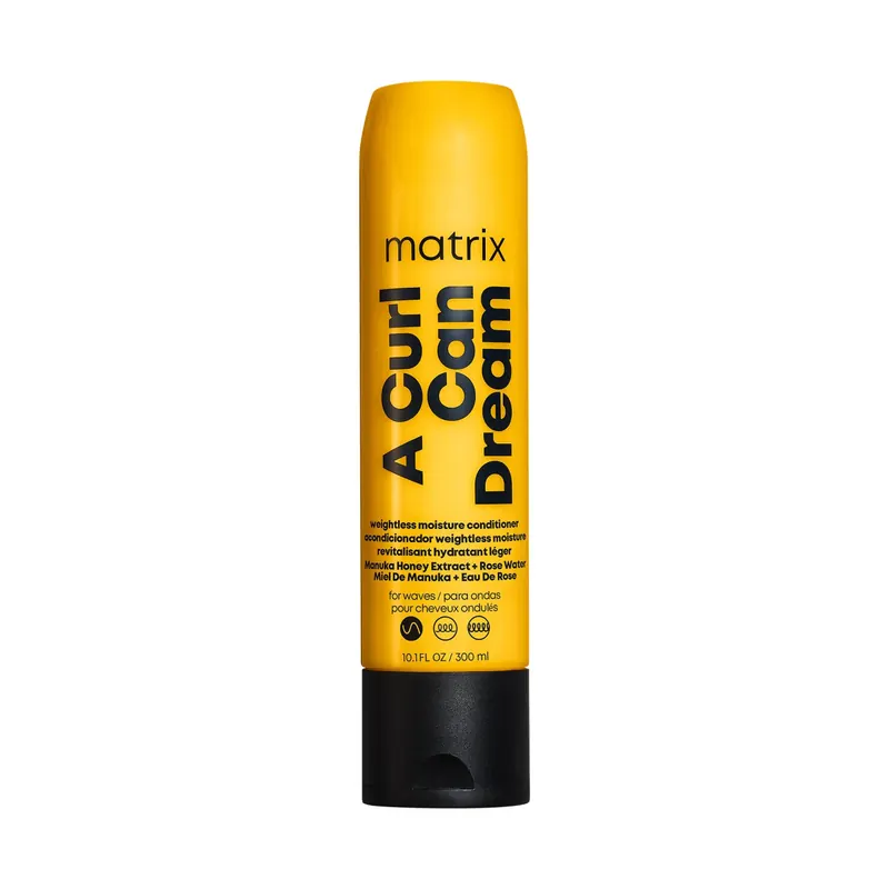 Weightless Moisture Conditioner 300ml MATRIX | Pinalli