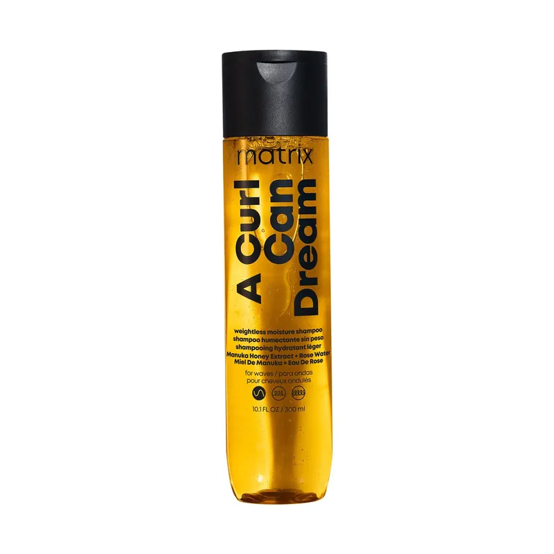 Weightless Moisture Shampoo 300ml MATRIX | Pinalli