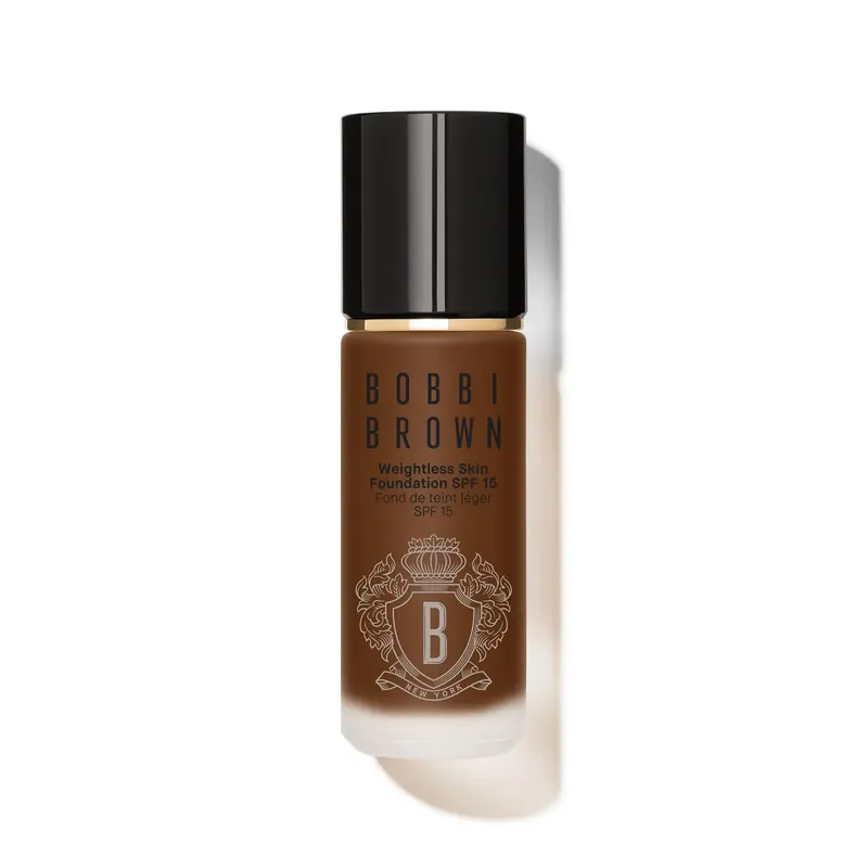 Weightless Skin Foundation SPF15 BOBBI BROWN | Pinalli