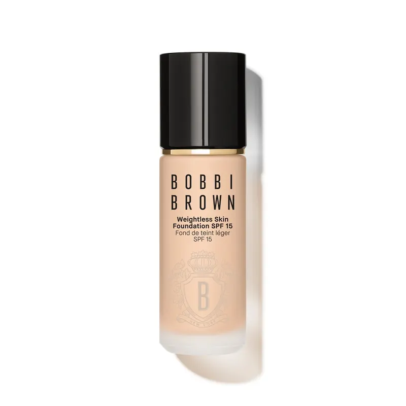 Weightless Skin Foundation SPF15 Sand BOBBI BROWN | Pinalli