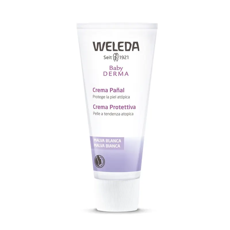 WELEDA Crema Protettiva