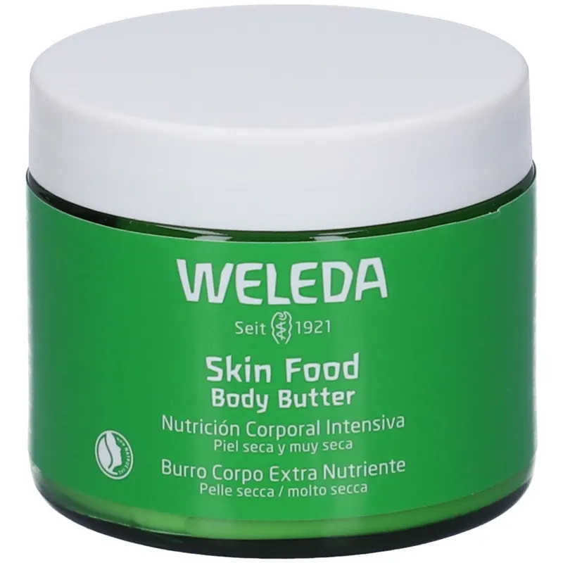 WELEDA Skin Food Burro Corpo