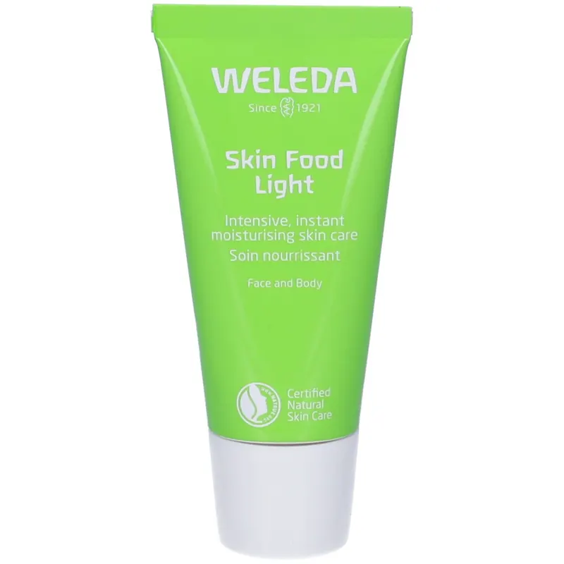 WELEDA Skin Food Crema Multifunzione leggera