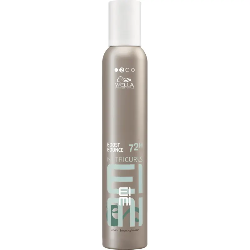 Wella Professionals EIMI - Boost Bounce, 300 ml