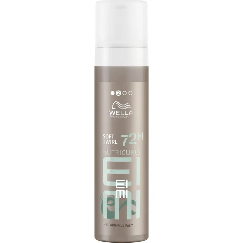 Wella Professionals EIMI - Soft Twirl, 200 ml
