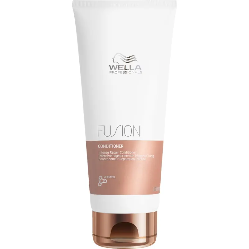 Wella Professionals Fusion - Intense Repair Conditioner, 200 ml