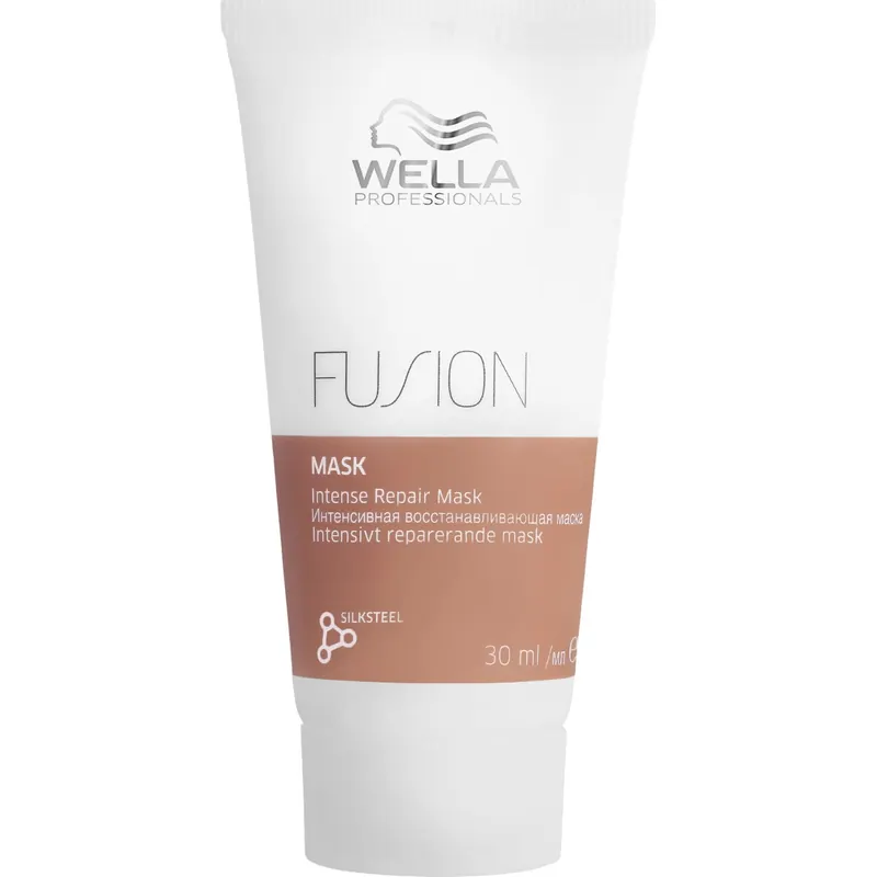 Wella Professionals Fusion - Intense Repair Mask, 30 ml