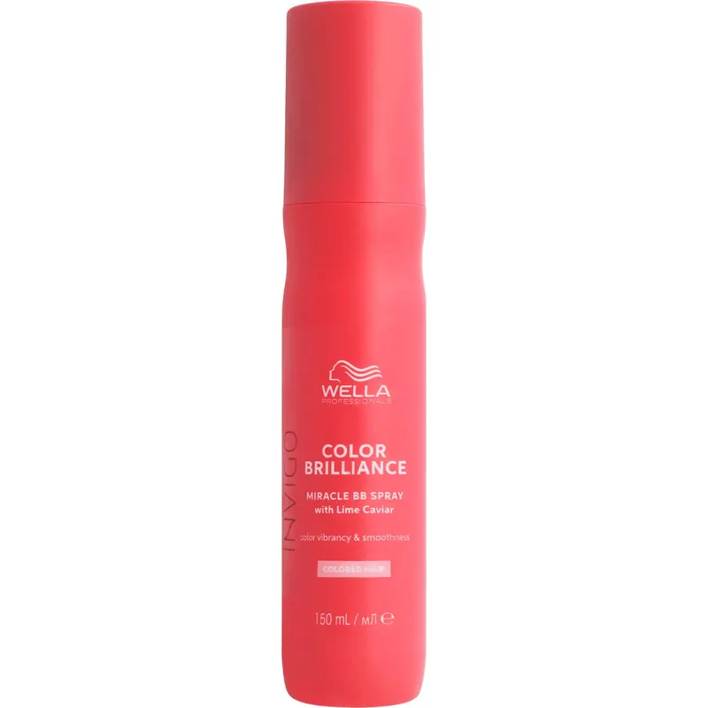 Wella Professionals Invigo - Color Brilliance, Miracle BB Spray, 150 ml
