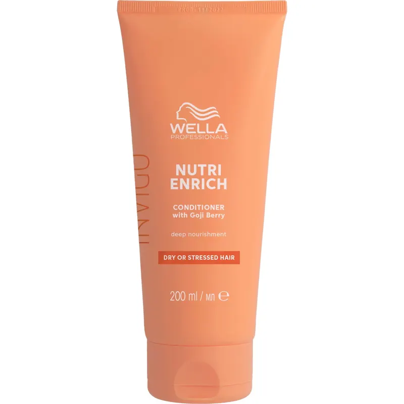 Wella Professionals Invigo - Nutri Enrich, Conditioner, 200 ml