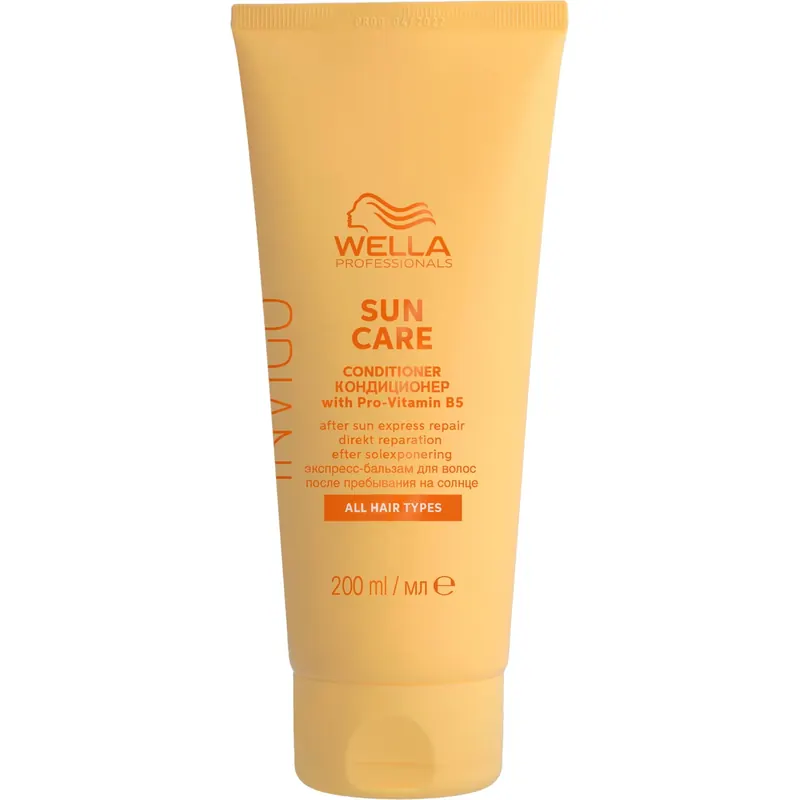 Wella Professionals Invigo - Sun Care, Conditioner, 200 ml