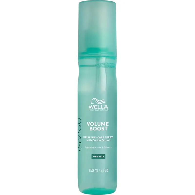 Wella Professionals Invigo - Volume Boost, Uplifting Care Spray, 150 ml