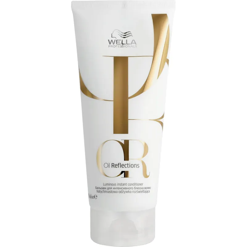 Wella Professionals Oil Reflections - Luminous Instant Conditioner, 200 ml