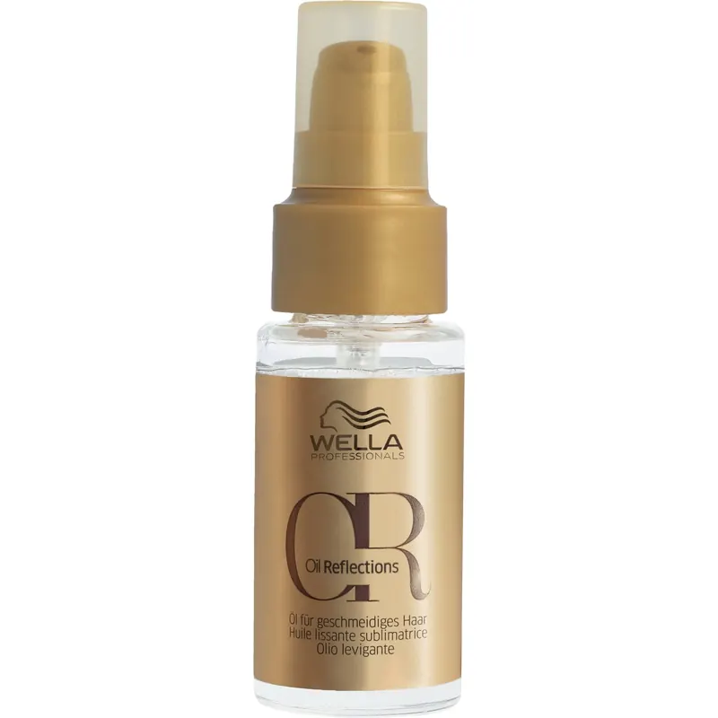 Wella Professionals Oil Reflections - Luminous Smoothing Oil, 30 ml