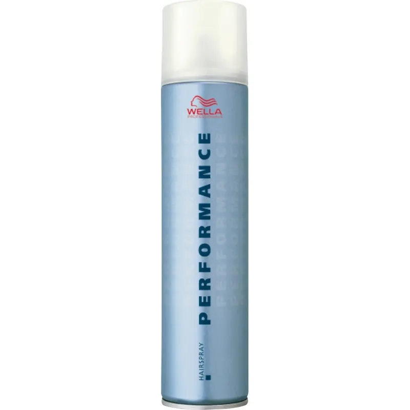 Wella Professionals Performance Hairspray, 500 ml