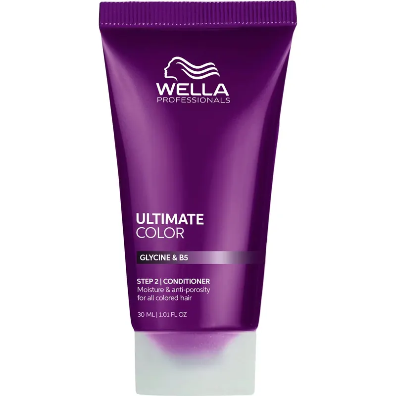 Wella Professionals Ultimate Color - Conditioner, 30 ml
