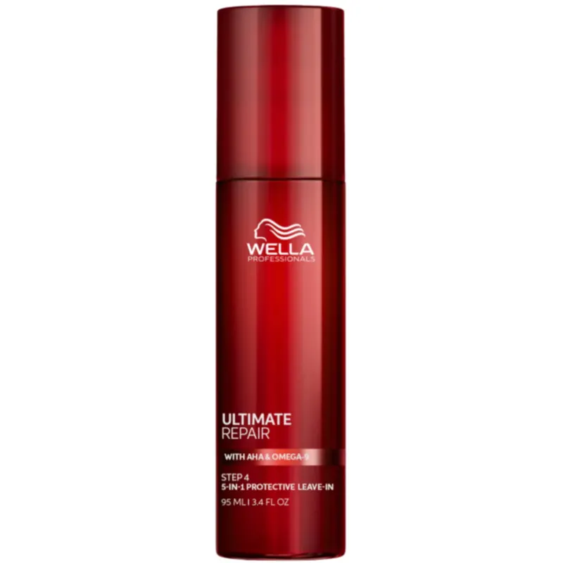 Wella Professionals Ultimate Repair - 5-in-1 Protective Leave-In, 95 ml