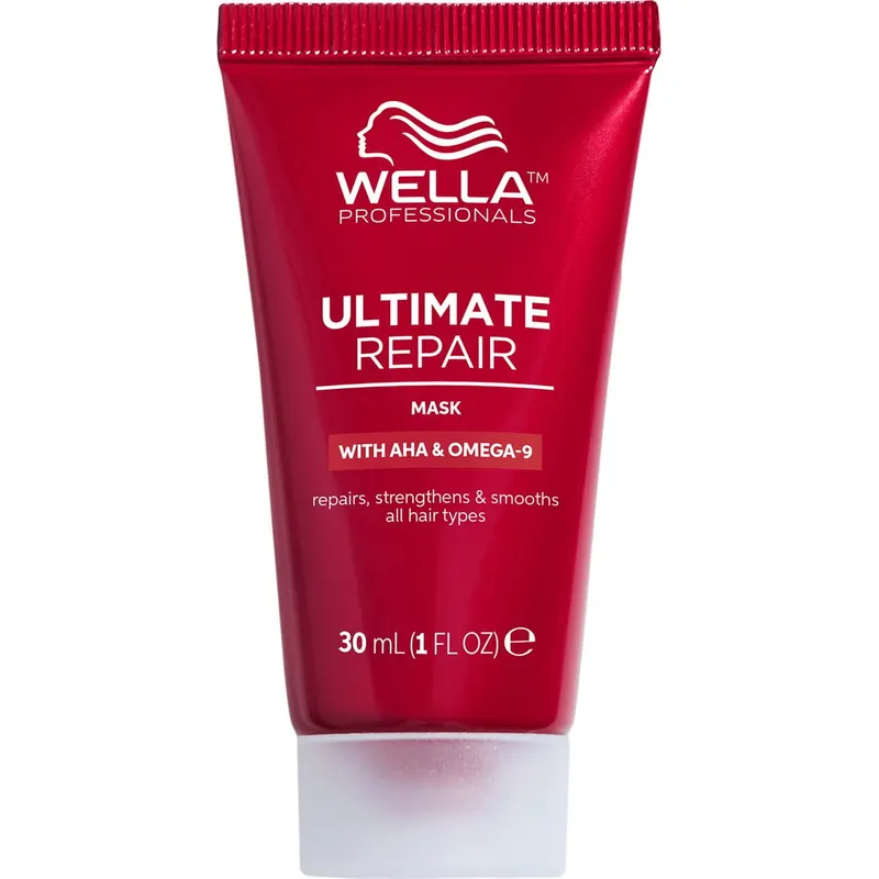 Wella Professionals Ultimate Repair - Mask, 75 ml