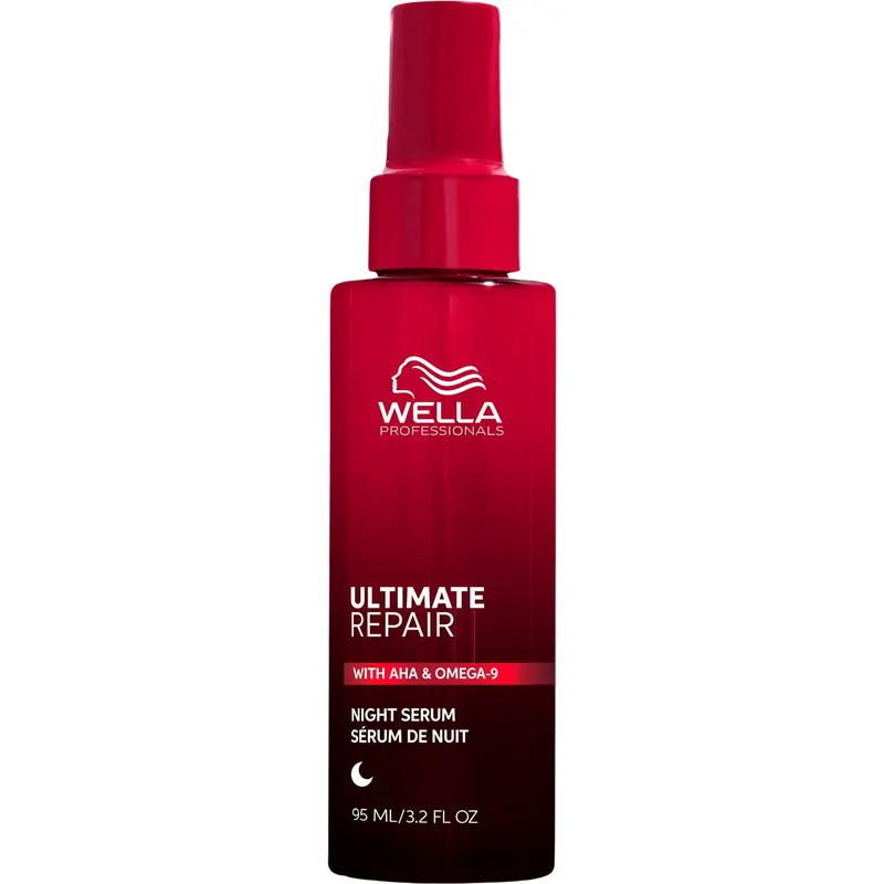 Wella Professionals Ultimate Repair - Night Serum, 30 ml
