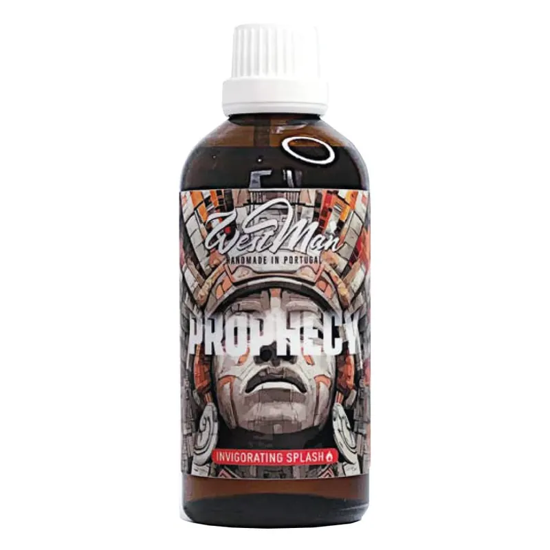 Westman dopobarba Prophecy 100ml