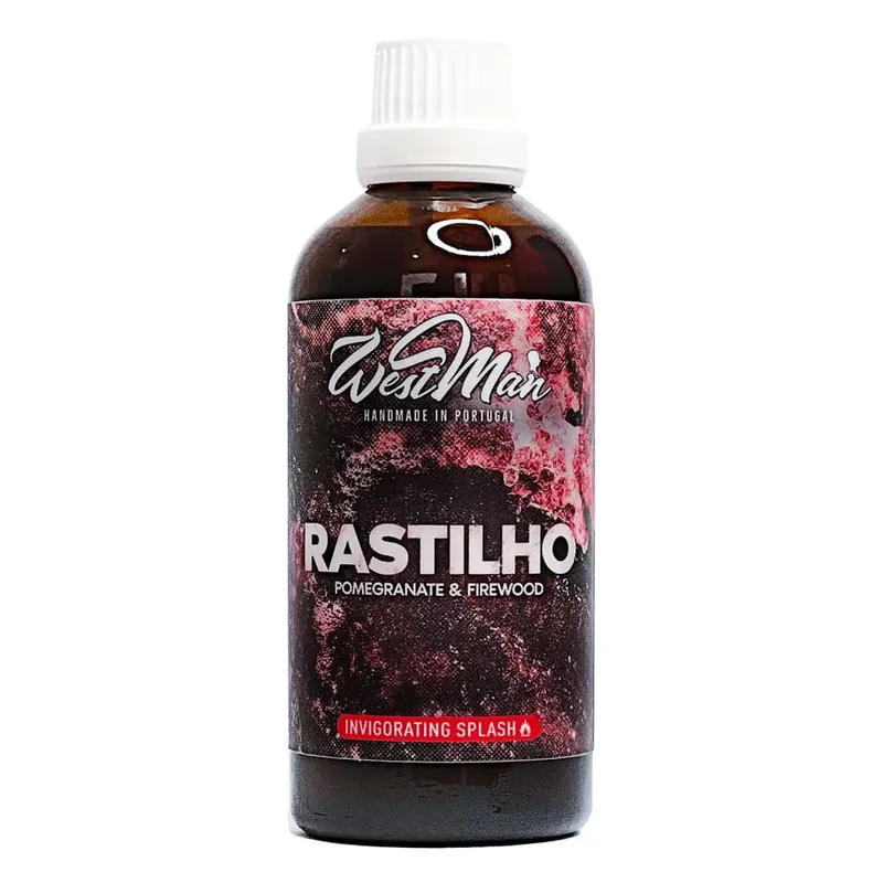 Westman dopobarba Rastilho 100ml