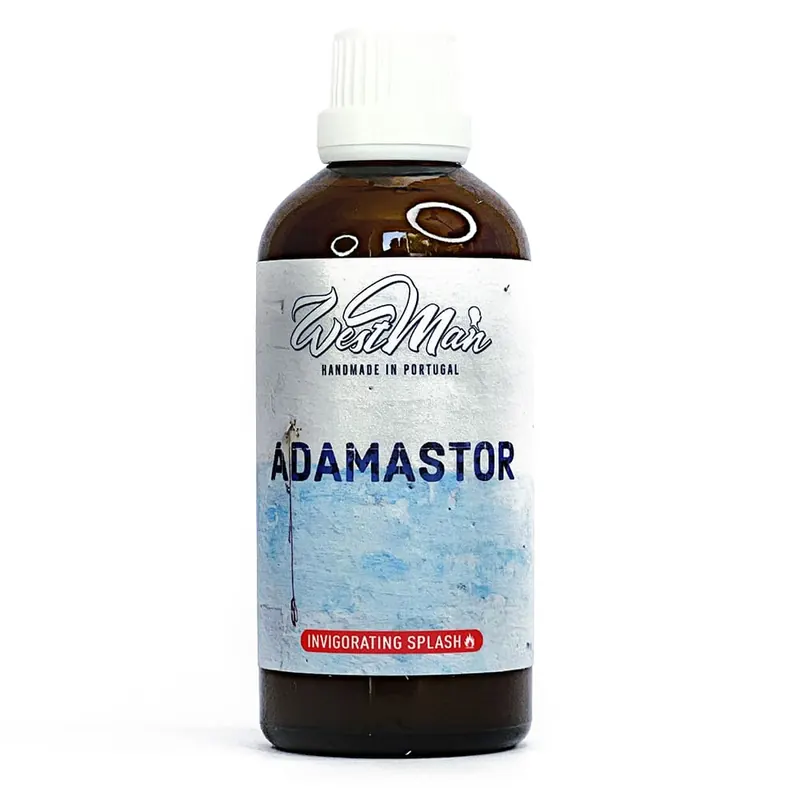 Westman Shaving dopobarba Adamastor 100ml