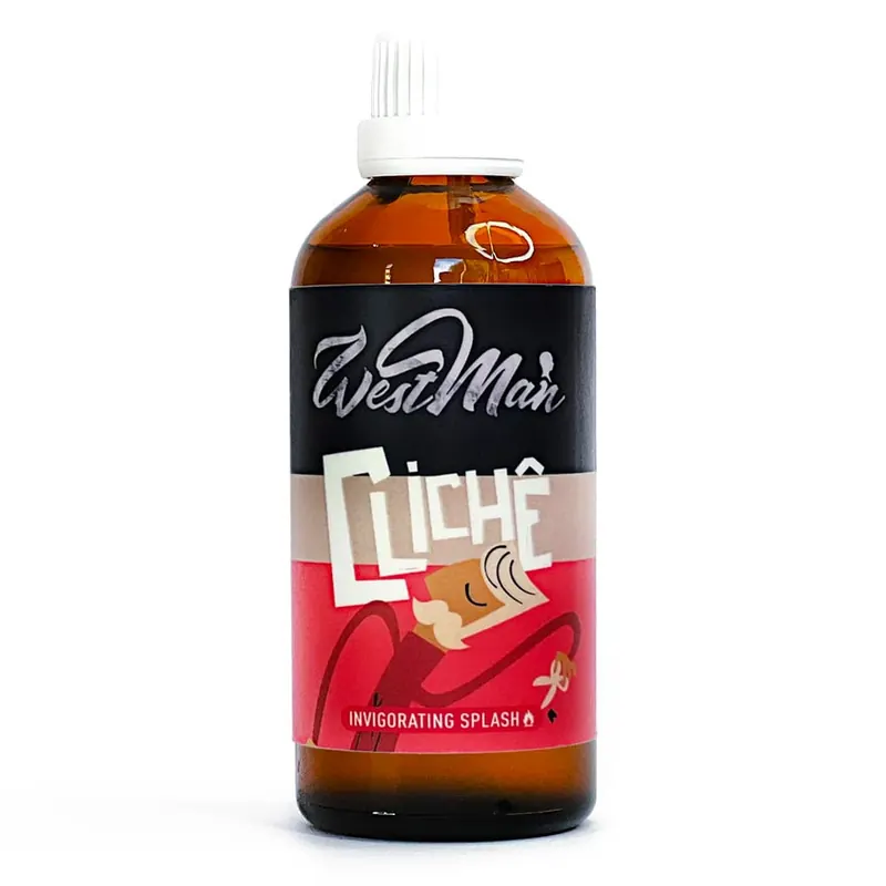 Westman Shaving dopobarba Cliché 100ml