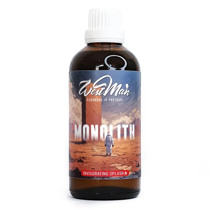 Westman Shaving dopobarba Monolith 100ml