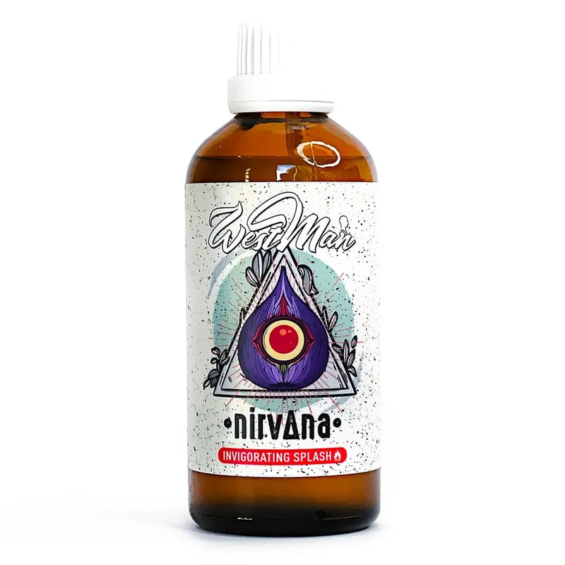Westman Shaving dopobarba Nirvana 100ml