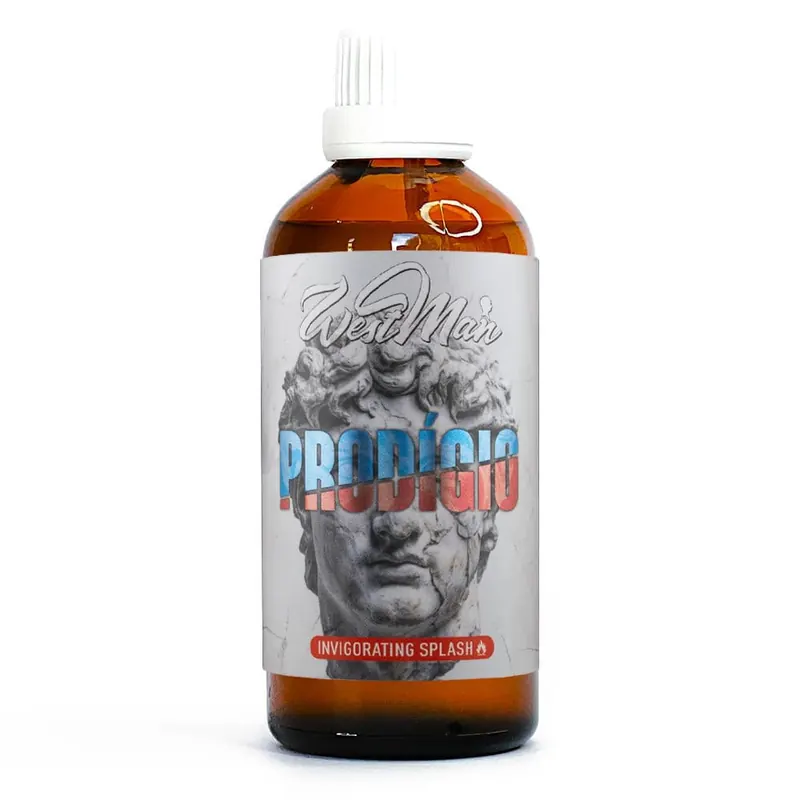 Westman Shaving dopobarba Prodigio 100ml