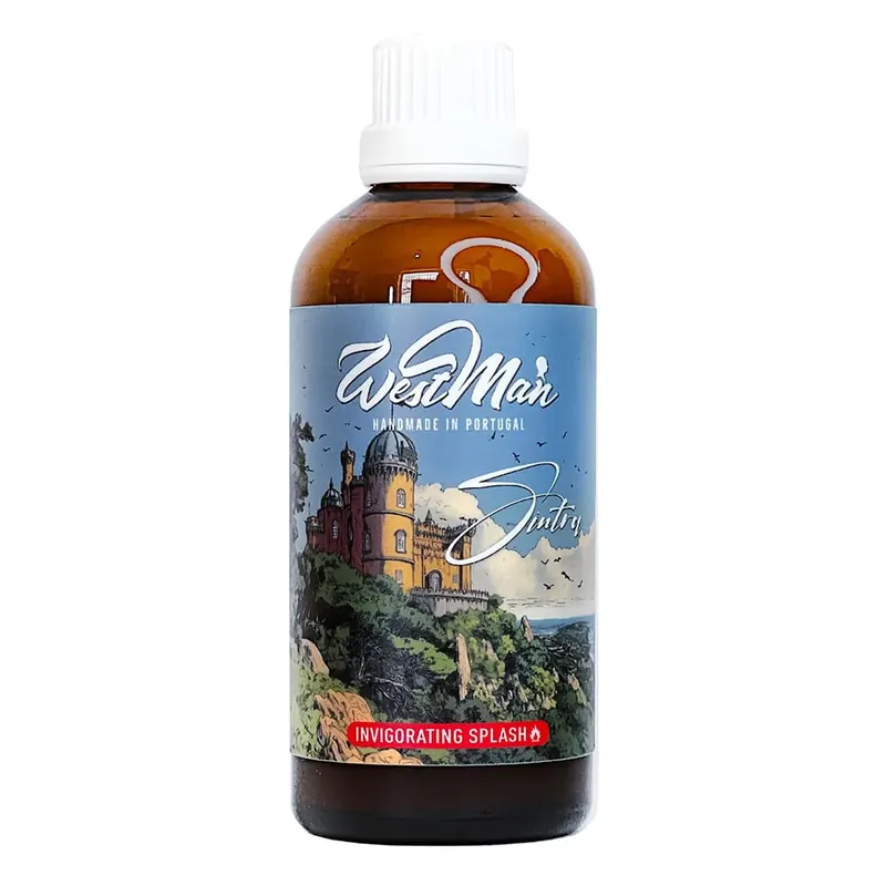 Westman Shaving dopobarba Sintra 100ml