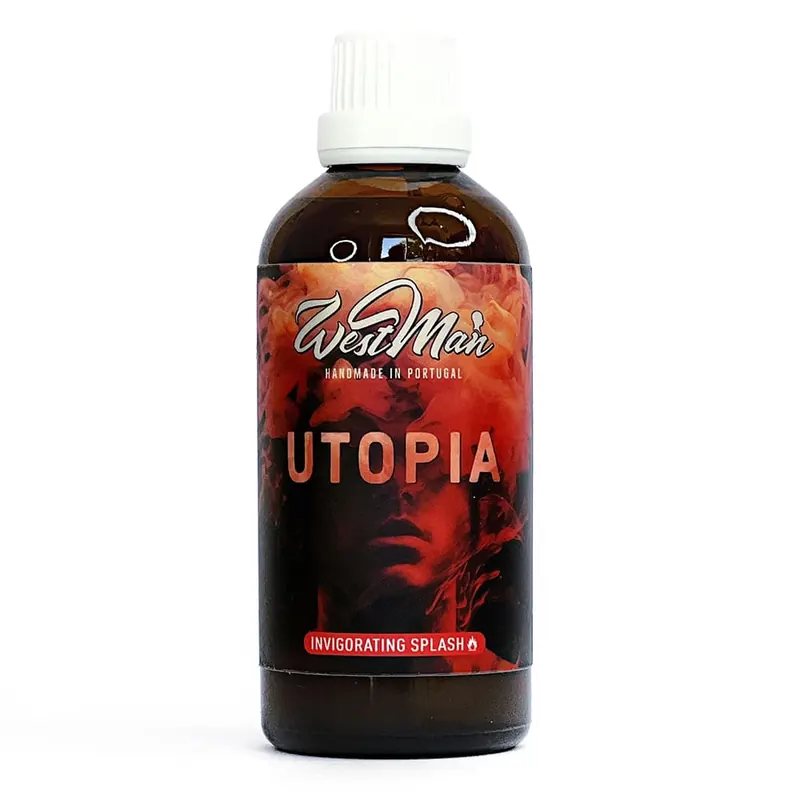 Westman Shaving dopobarba Utopia 100ml