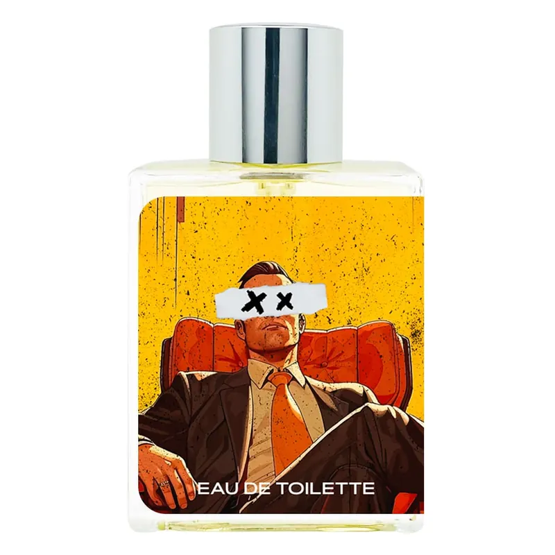 Westman Shaving eau de toilette ’71 Bonanza 50ml