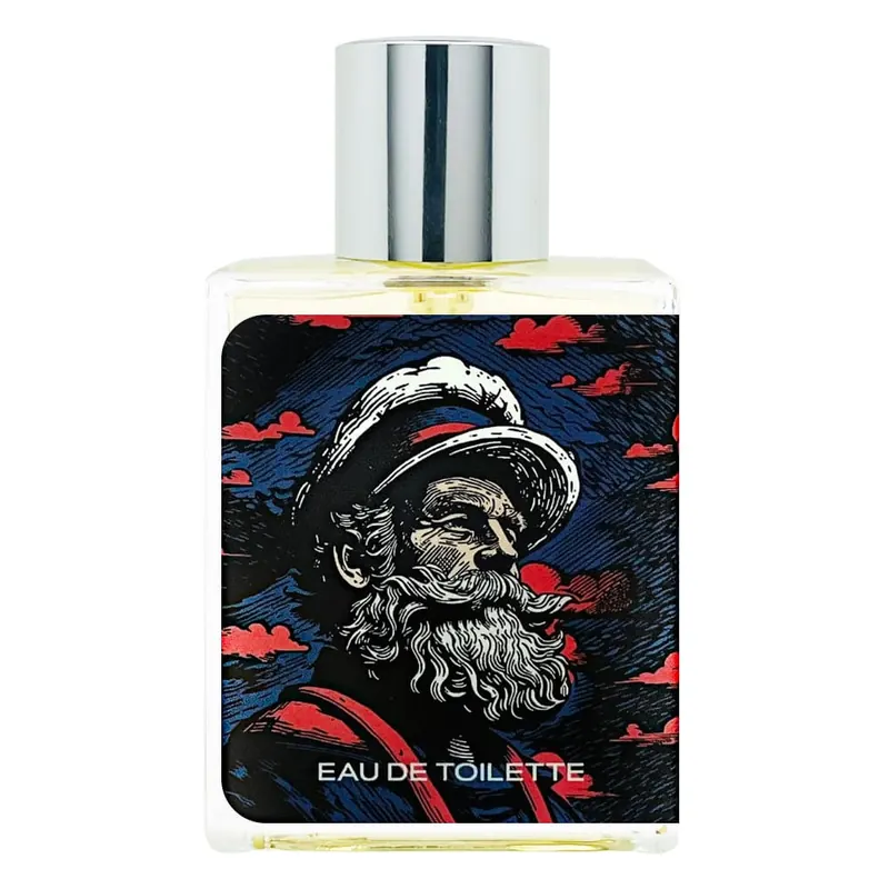 Westman Shaving eau de toilette Bastardo 50ml