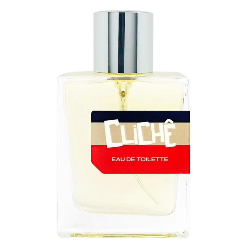 Westman Shaving eau de toilette Cliché 50ml