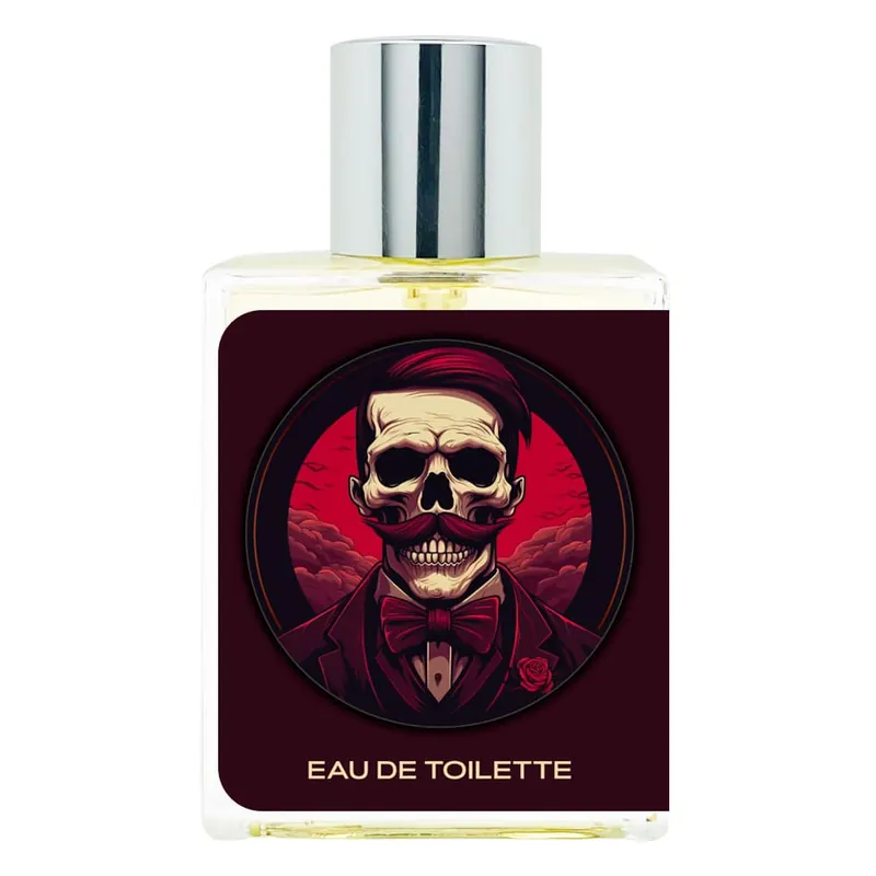 Westman Shaving eau de toilette Dark Man 50ml