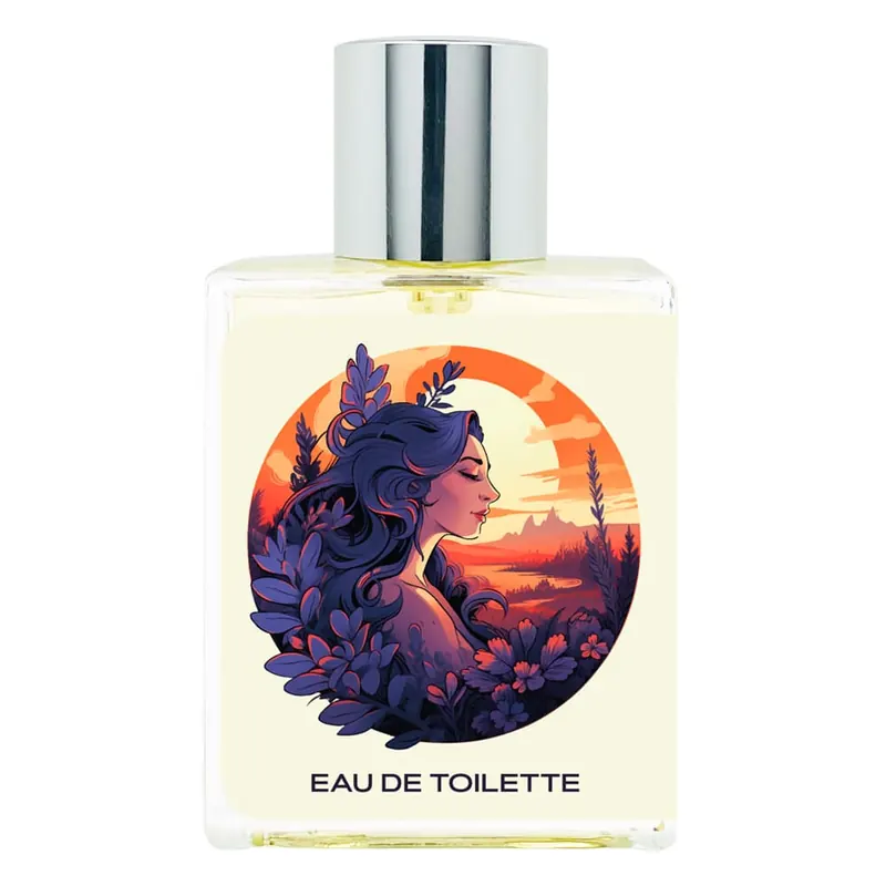 Westman Shaving eau de toilette (Desas)Sossego 50ml