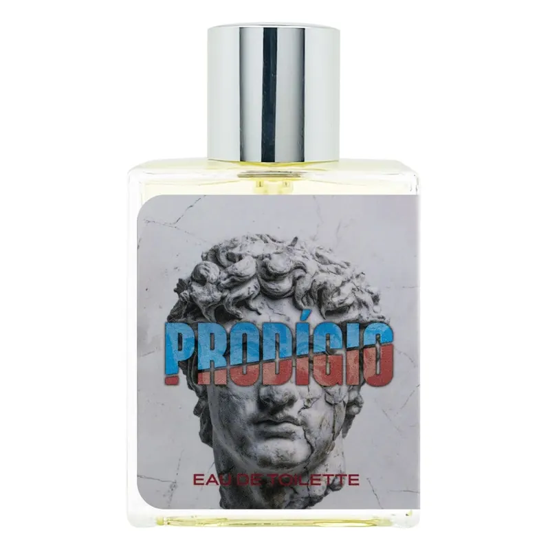 Westman Shaving eau de toilette Prodigio 50ml