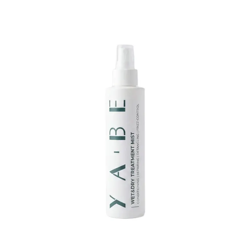 Wet&Dry Tratment Mist 150ML YA.BE | Pinalli