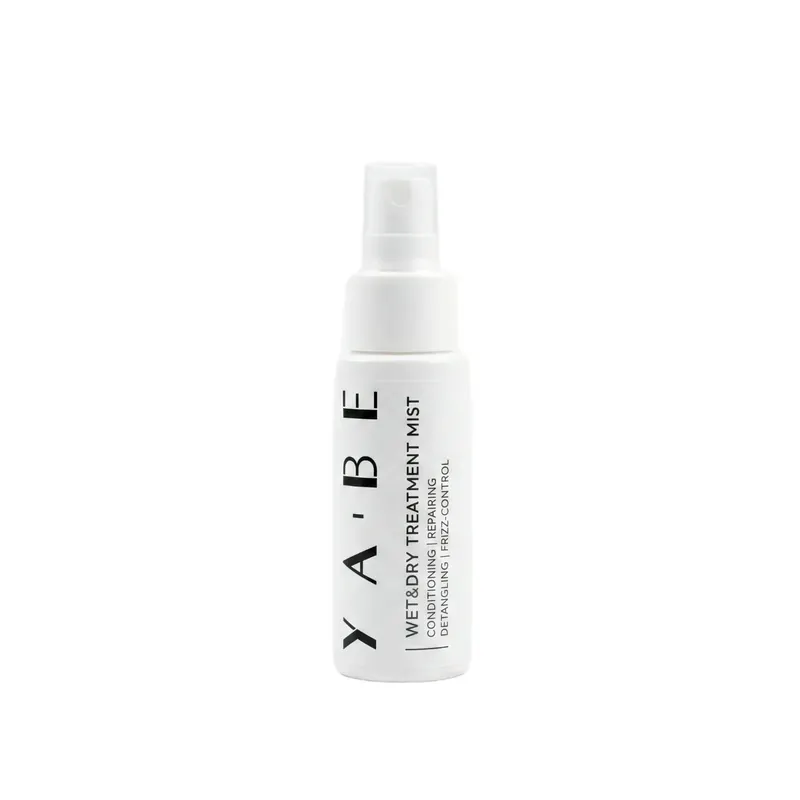 Wet&Dry Tratment Mist 50ML YA.BE | Pinalli
