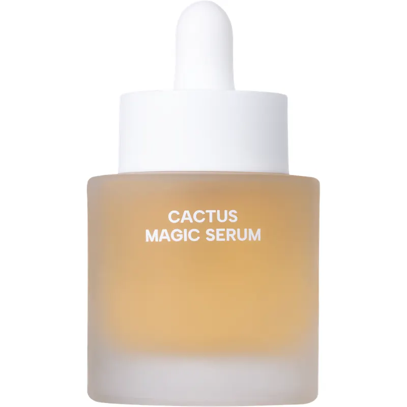 WHAMISA Cactus Magic Serum, 32 ml