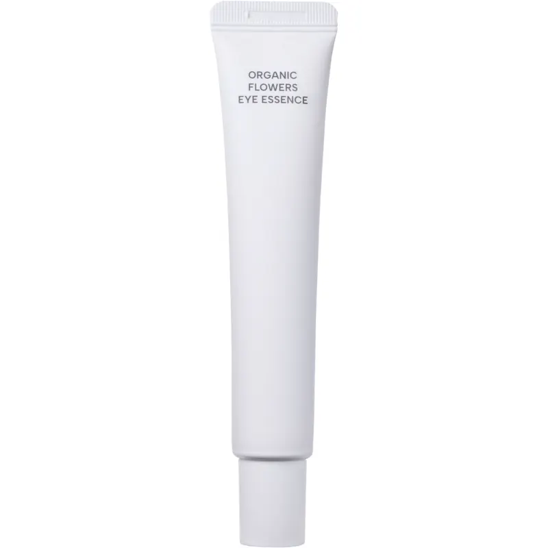 WHAMISA Organic Flowers Eye Essence, 30 ml