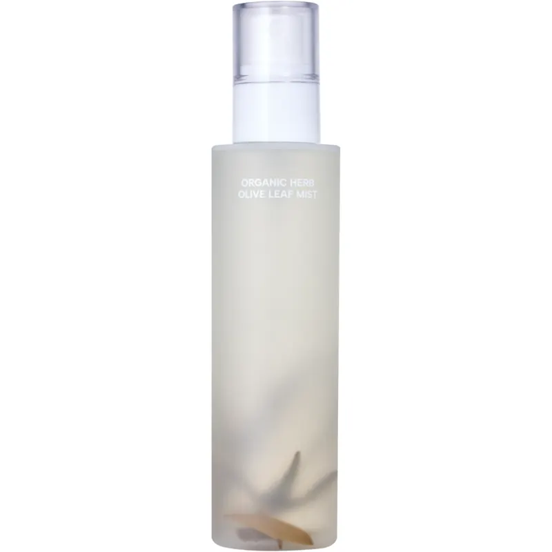WHAMISA Organic Herb Olive Leaf Mist, 100 ml