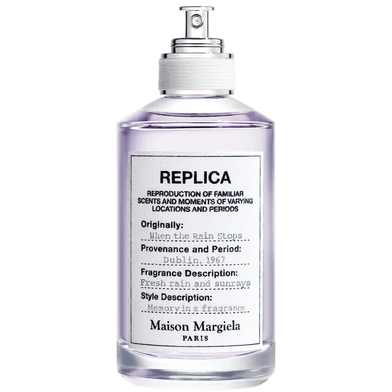 When the Rain Stops 100ml MAISON MARGIELA | Pinalli