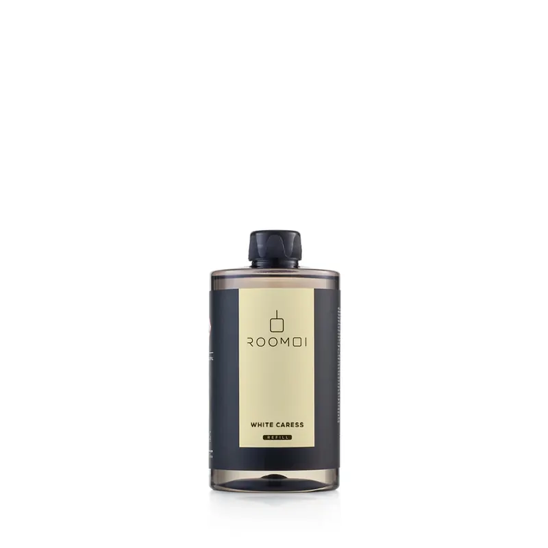 White Caress Refill 500ml ROOMOI | Pinalli