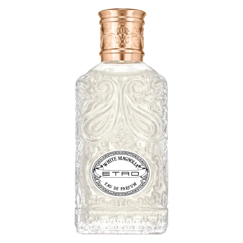 White Magnolia - Edizione Tessuto 100ml ETRO | Pinalli