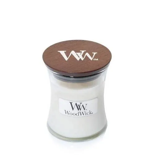 White Tea & Jasmine SMALL WOODWICK | Pinalli