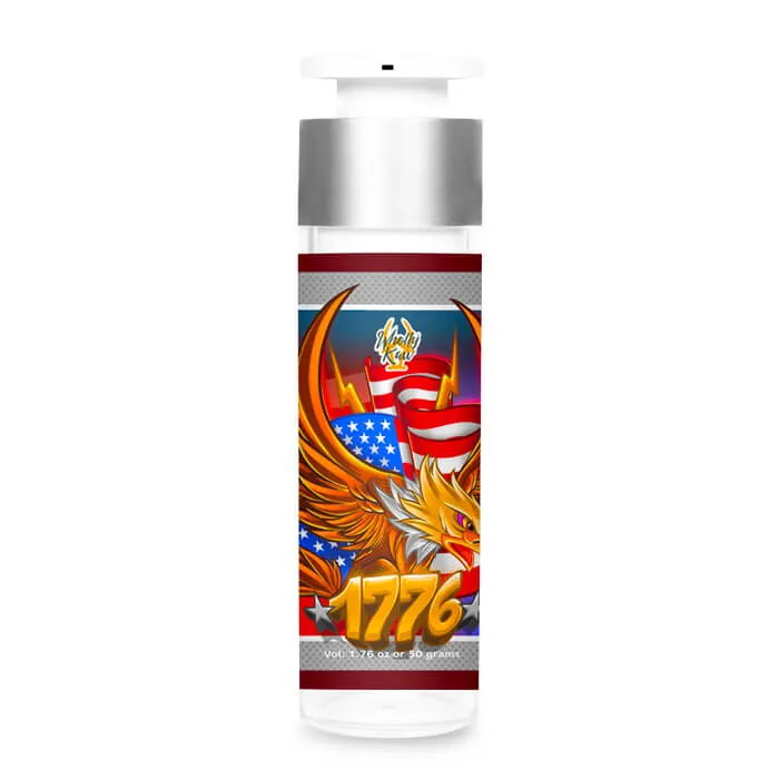 Wholly Kaw balsamo dopobarba 1776 50gr